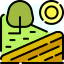 Meadow icon 64x64