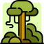 Rainforest icône 64x64