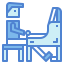 Piano icon 64x64