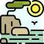 Rocky icon 64x64
