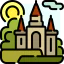 Castle icon 64x64