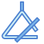 Triangle icon 64x64