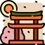 Shinto icon 64x64