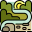 River icon 64x64