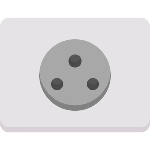 Socket icon