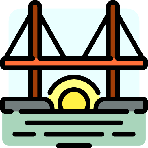 Bridge icon