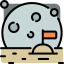 Space icon 64x64