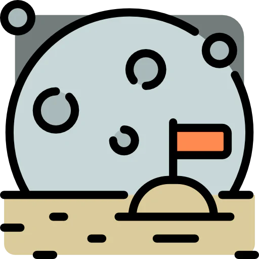 Space icon