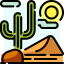 Desert icon 64x64
