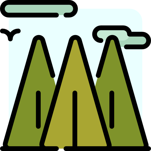 Forest icon