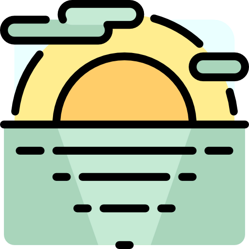 Sunshine icon