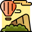 Landscape icon 64x64
