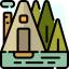 Cottage icon 64x64