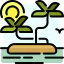 Island icon 64x64