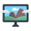 Augmented reality Symbol 64x64