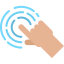 Tap Symbol 64x64