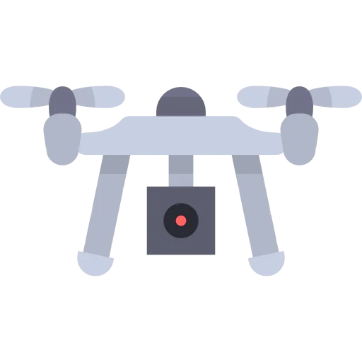 Drone icon