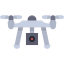 Drone Symbol 64x64