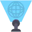 Hologram Symbol 64x64