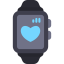 Smartwatch Symbol 64x64
