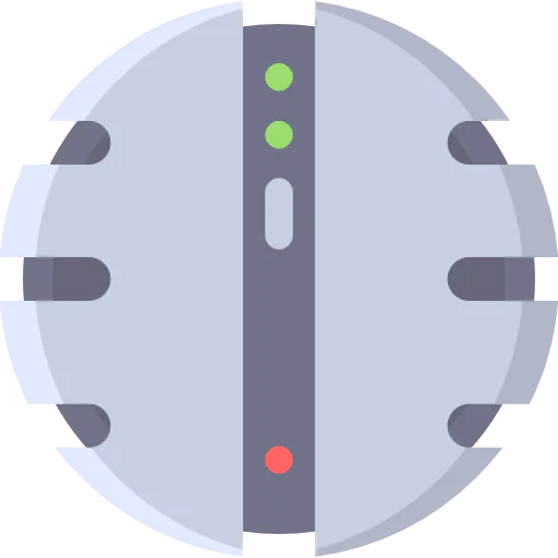 Artificial intelligence icon