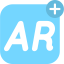 Augmented reality Symbol 64x64