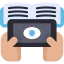Ebook Symbol 64x64