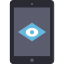 Tablet Symbol 64x64