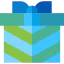 Gift icon 64x64