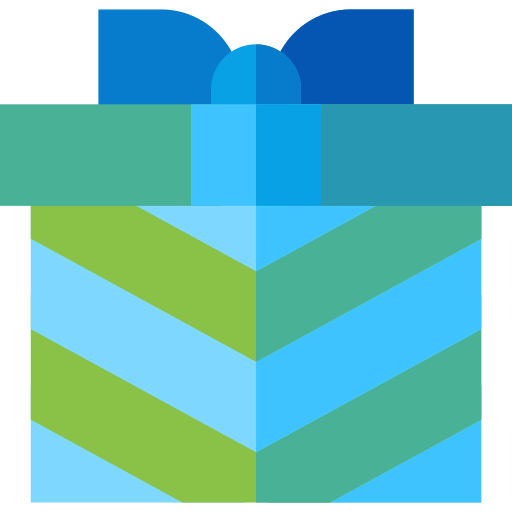 Gift icon