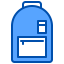 Backpack biểu tượng 64x64