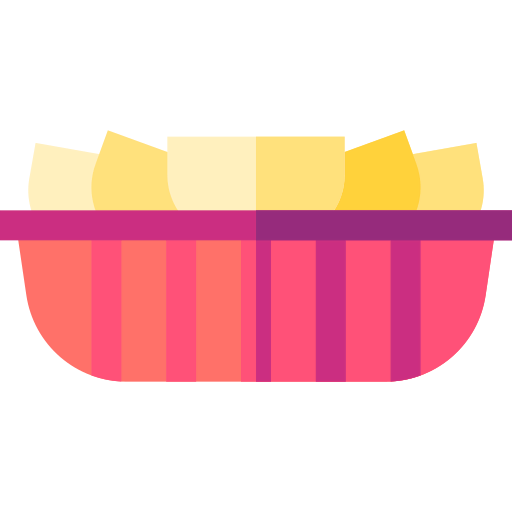 Chips icon