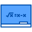 Blackboard biểu tượng 64x64
