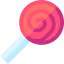 Lollipop icon 64x64