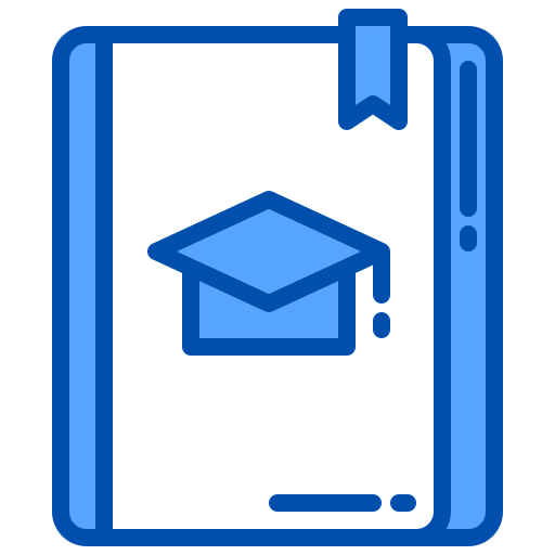 Book icon