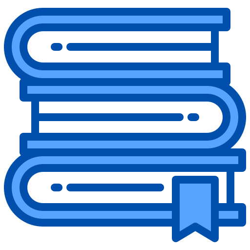Book icon