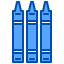 Crayon biểu tượng 64x64