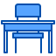 Desk biểu tượng 64x64