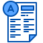 Exam biểu tượng 64x64