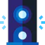 Speaker icon 64x64
