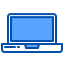 Laptop biểu tượng 64x64