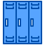Locker biểu tượng 64x64