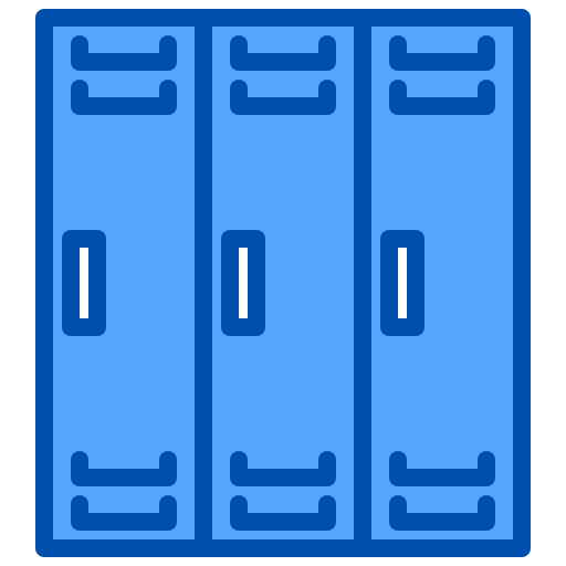 Locker icon