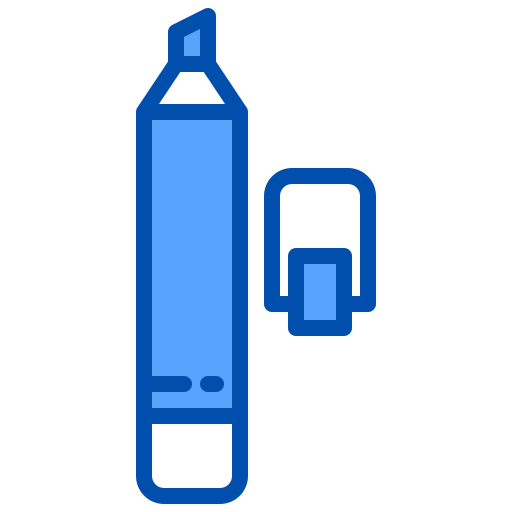 Marker icon