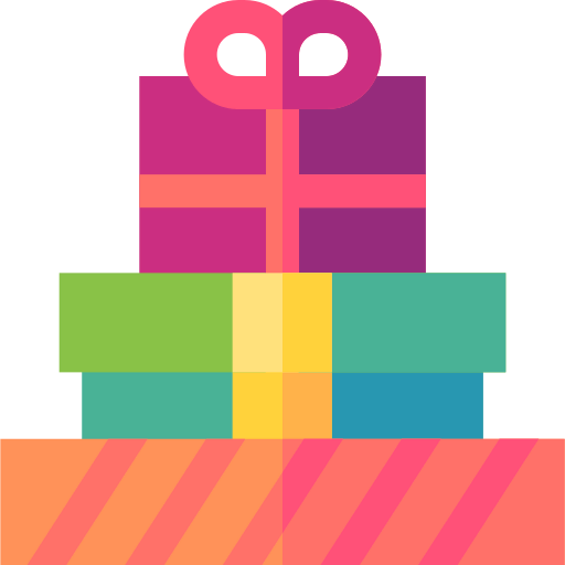 Presents icon