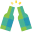 Cheers icon 64x64