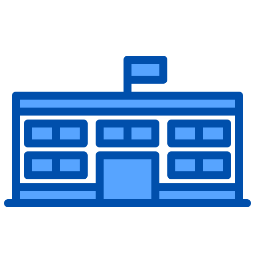School icon