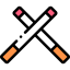 Cigarettes アイコン 64x64