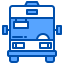 School bus biểu tượng 64x64