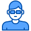 Student Symbol 64x64